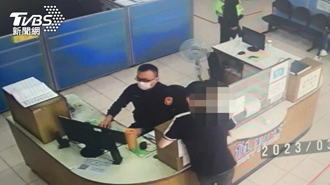 酒後代駕有車損!莽男「開車報警」 反遭逮:我在耍白X嗎