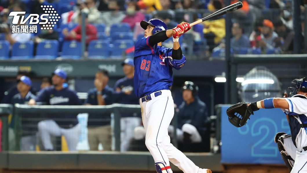 經典賽/MLB官網評各隊最佳球員 年度MVP林立獲選