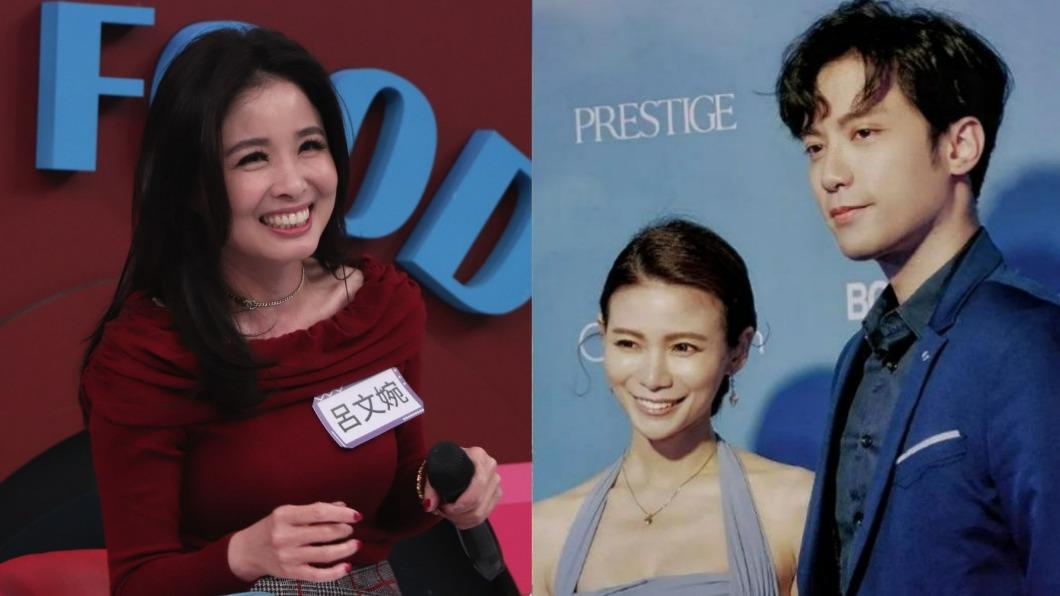 蘿莉塔才答應求婚「爆吵未婚夫1個月」 呂文婉見1舉動嗆:妳很紅嗎