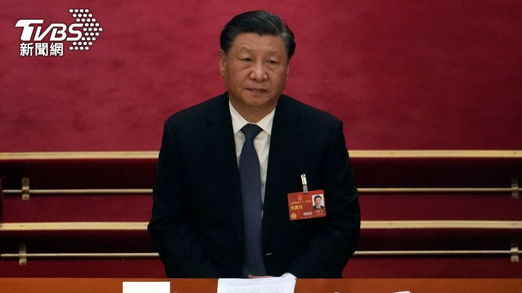 習近平、秦剛點名批華府　專家：美中關將持續惡化