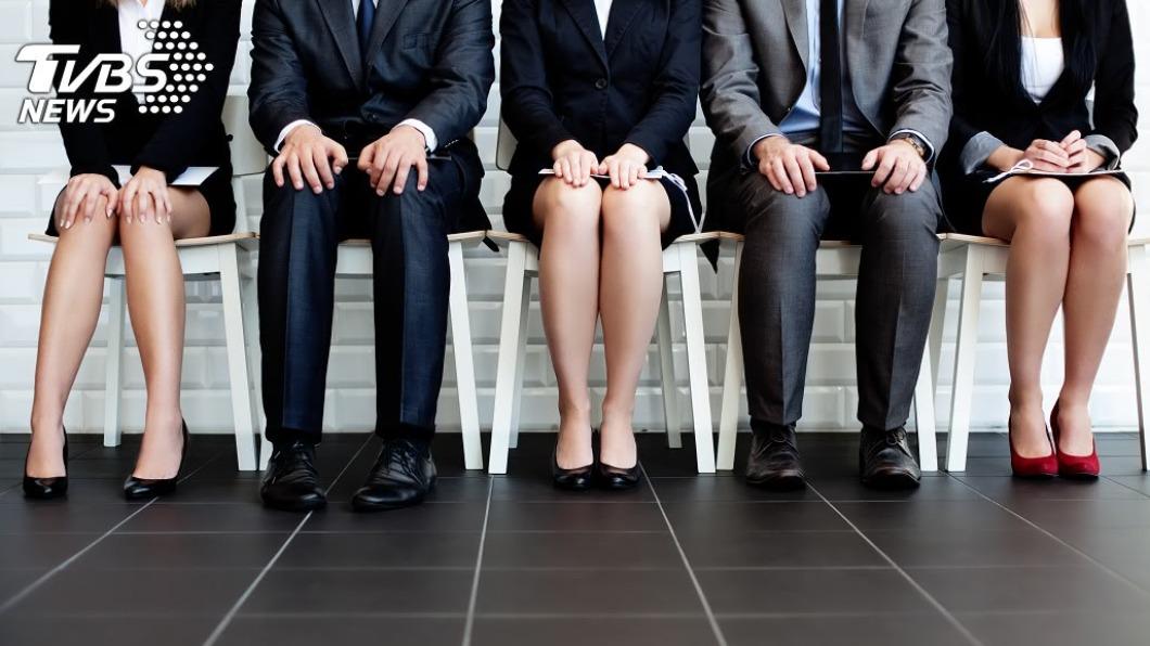 女性職場調查! "89%壓力大.59%感覺性別歧視"