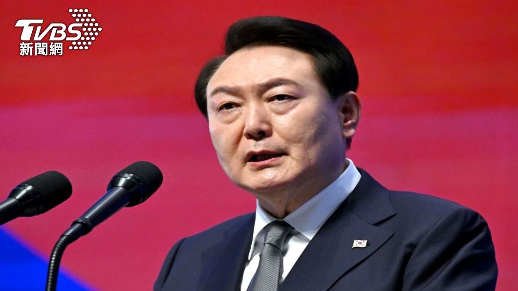尹錫悅四月華府國是訪問 美韓強硬反制北韓