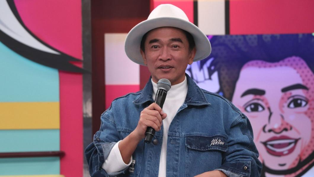吳宗憲認為詹惟中過去都很準。（圖／中天提供）