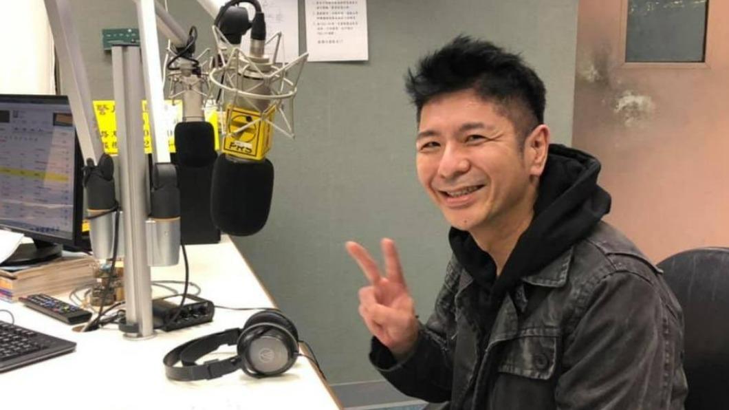 快訊／金曲歌王荒山亮遭指控性侵　下午將赴警局偵訊