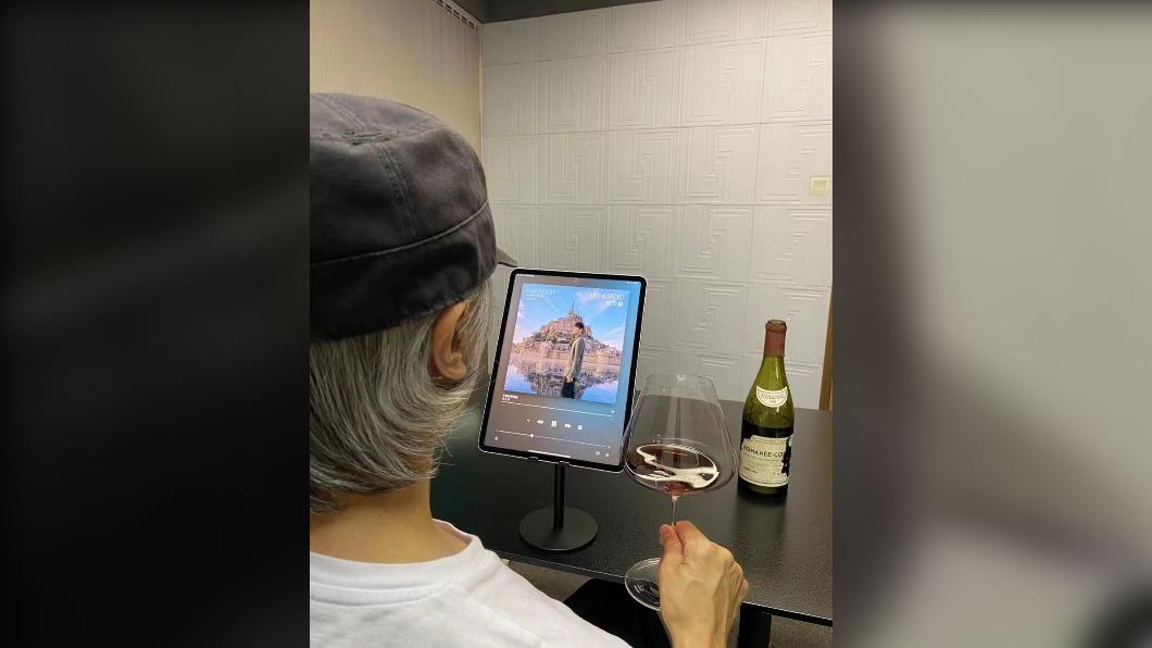 圖／翻攝自IG stephenchow