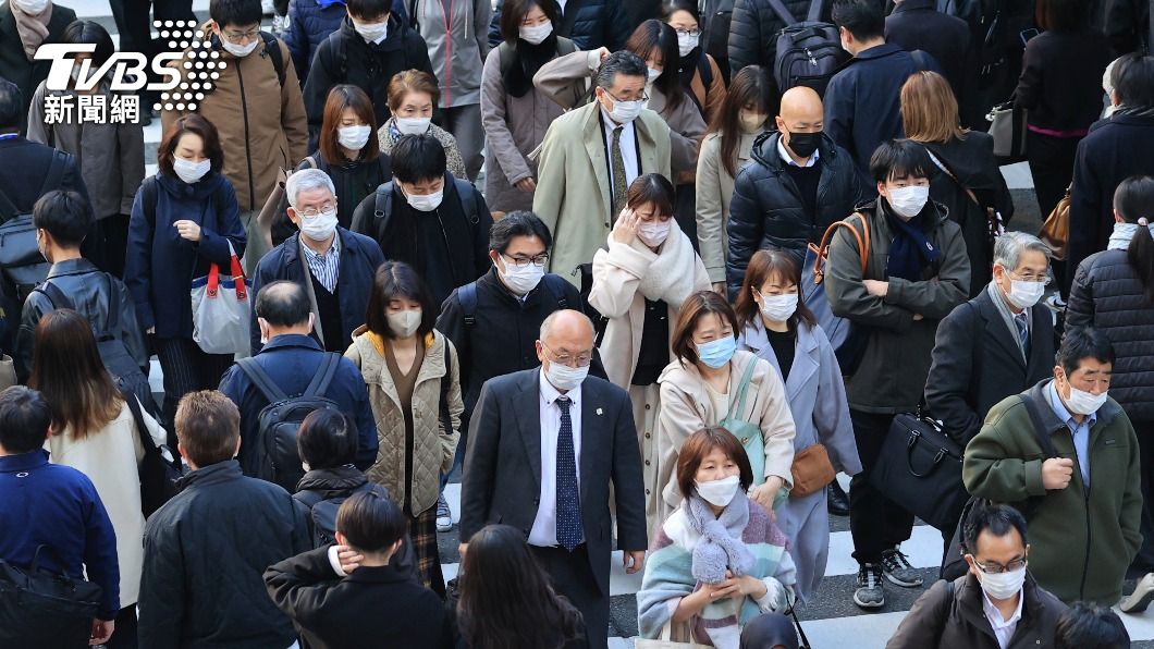 國際情勢緊張 日媒民調:近9成日本人擔憂捲入戰爭