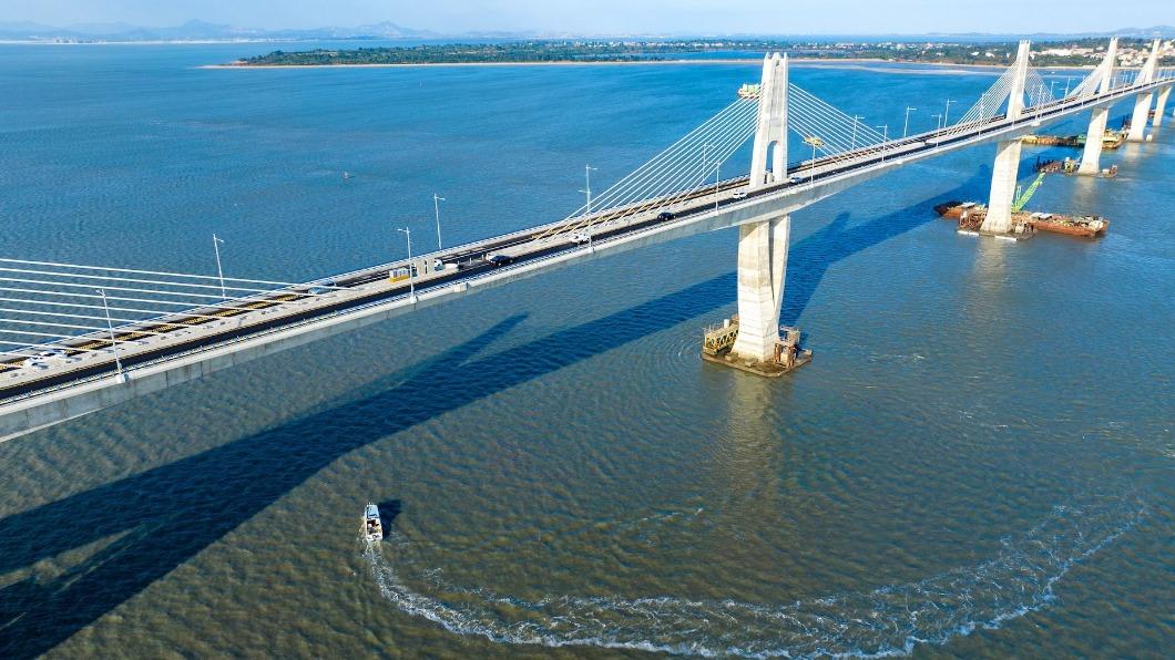 金門大橋跨島!遊大小金門 航空.旅行社推春季新品 第2人同行折3千