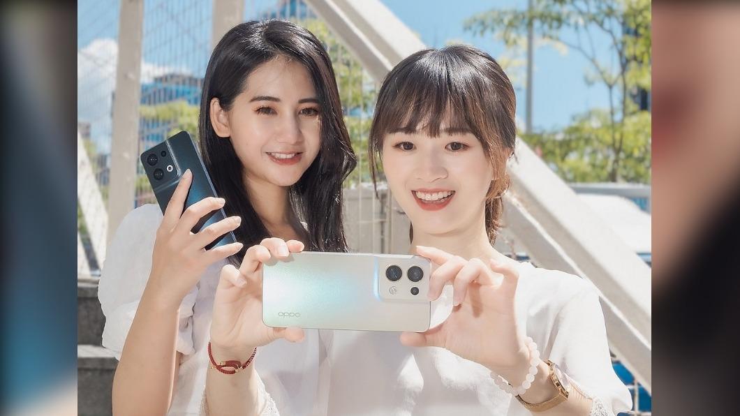 本月成績逆轉勝的OPPO,品牌銷量及銷售額同樣成長兩成,為安卓陣營成長最多的品牌
