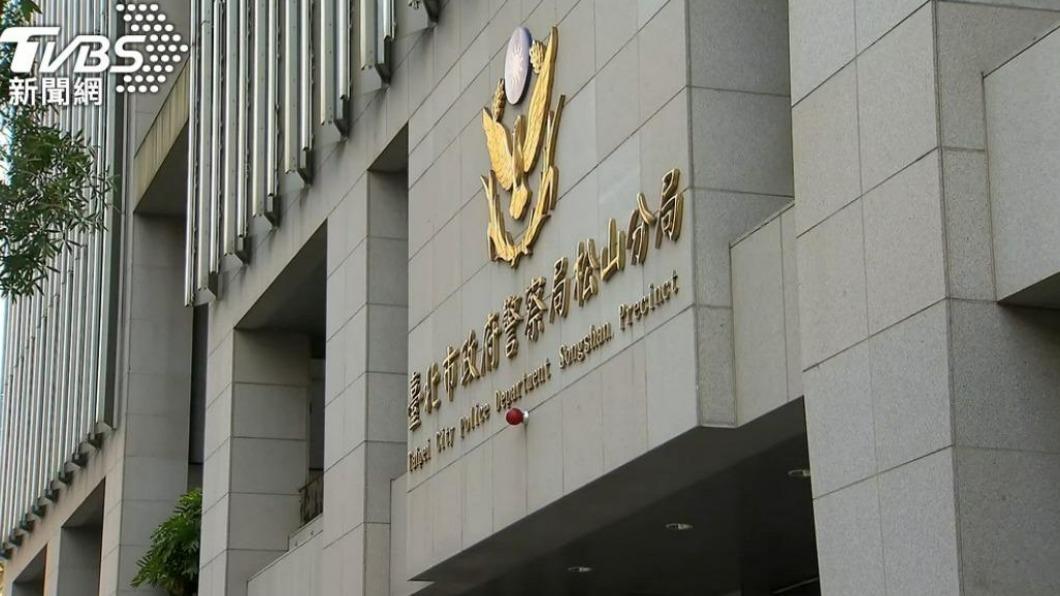 辦案竟「暈船」！北市刑警瘋狂告白酒店妹　慘遭拔牌調職處分