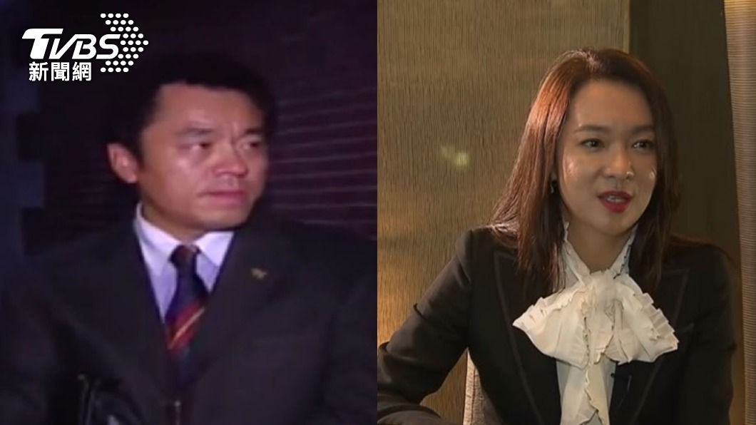 李世聰曾與賴英里有過一段情。(圖/TVBS資料畫面)