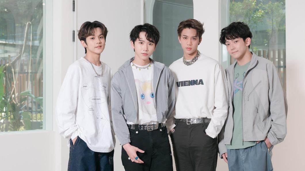 AcQUA源少年常常5缺1!團員罕見發聲 背後原因曝光