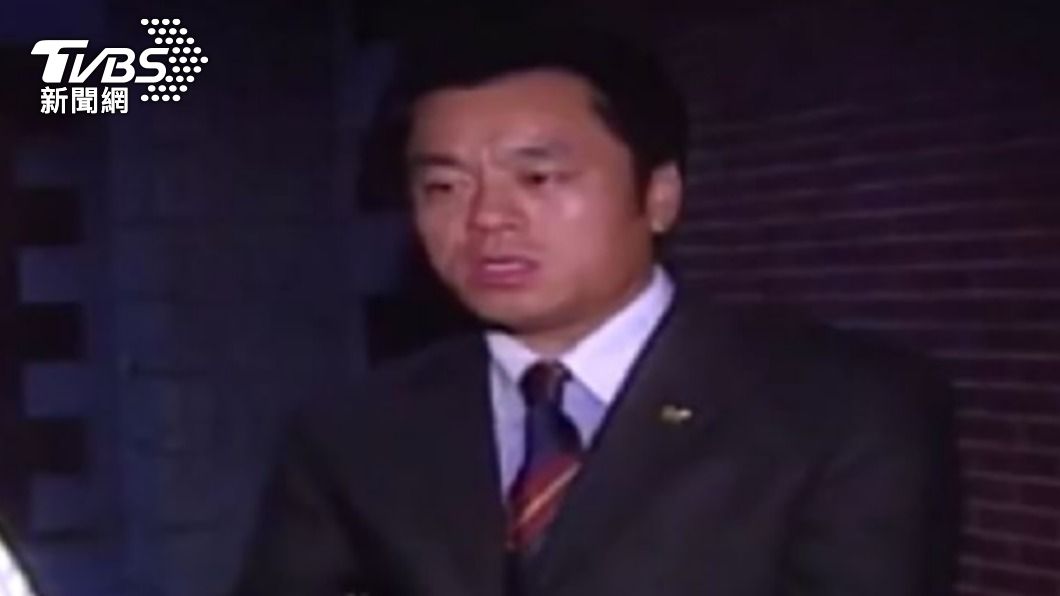 殯葬天王李世聰逝世 龍巖:「告別式細節仍規劃中」