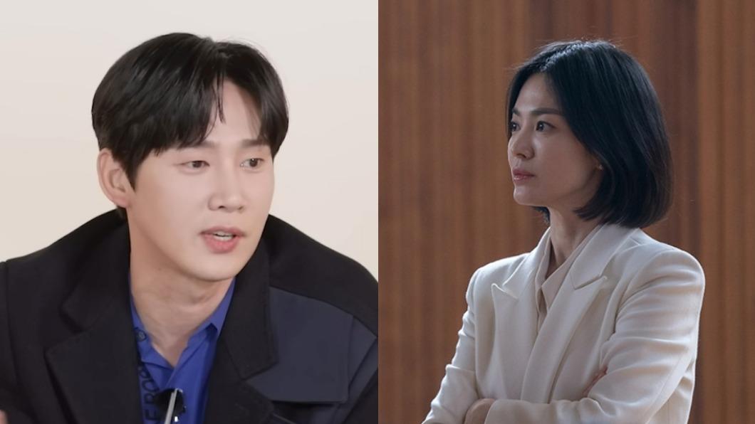 《黑暗榮耀2》多51分鐘!宋慧喬原諒霸凌仔? 主演爆雷:不可能