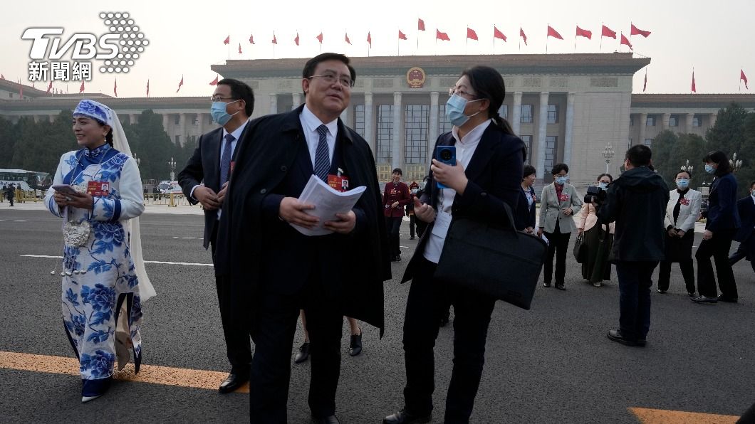 圖／達志影像美聯社