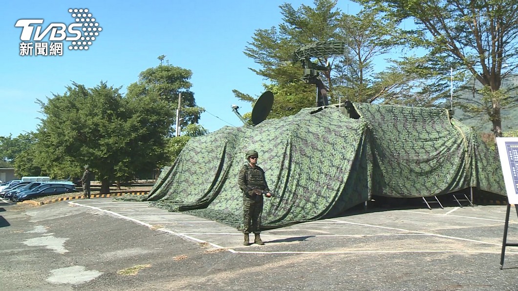 圖／TVBS 