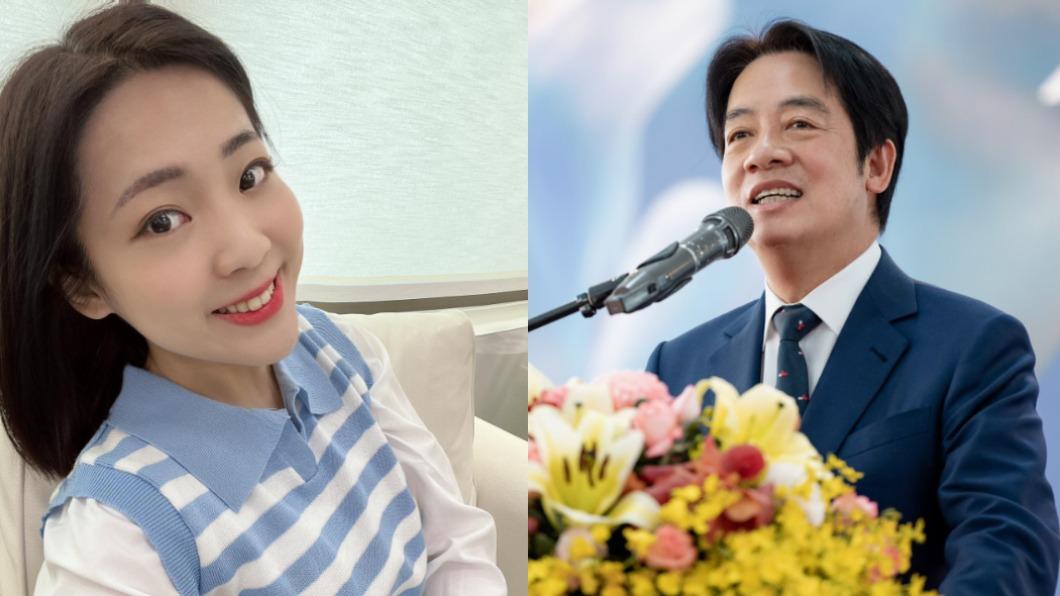綠通過「誠信條款」　徐巧芯譏賴清德：自己膛炸還以為在臭人