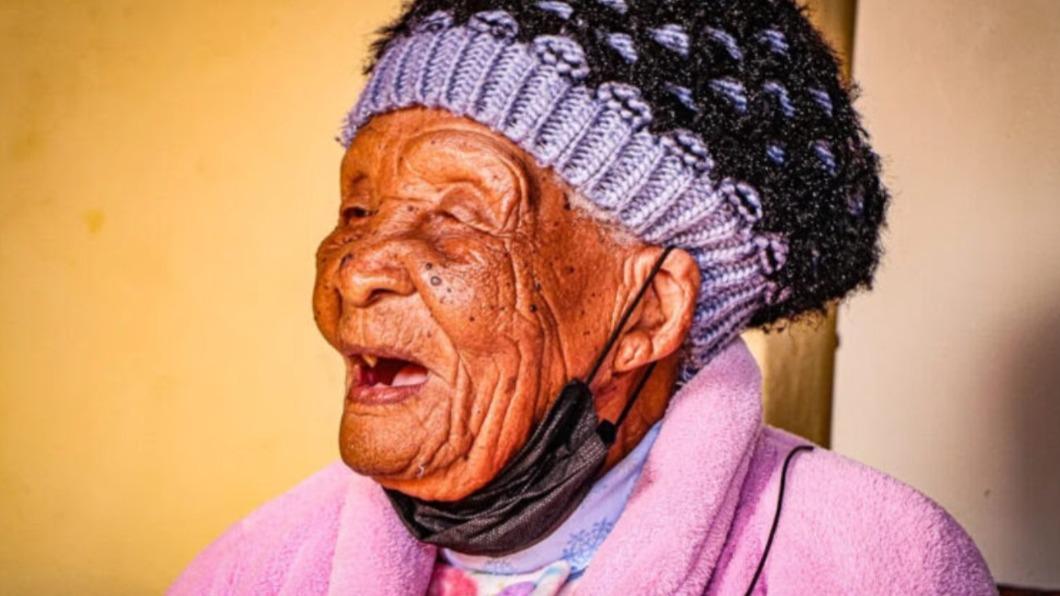 去年生日許願好想死!全球最長壽人瑞離世 享嵩壽128歲