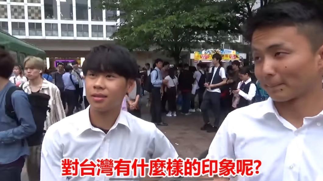 對台印象?日本高中生連說2次「棒球很弱」 網瘋朝聖:先知