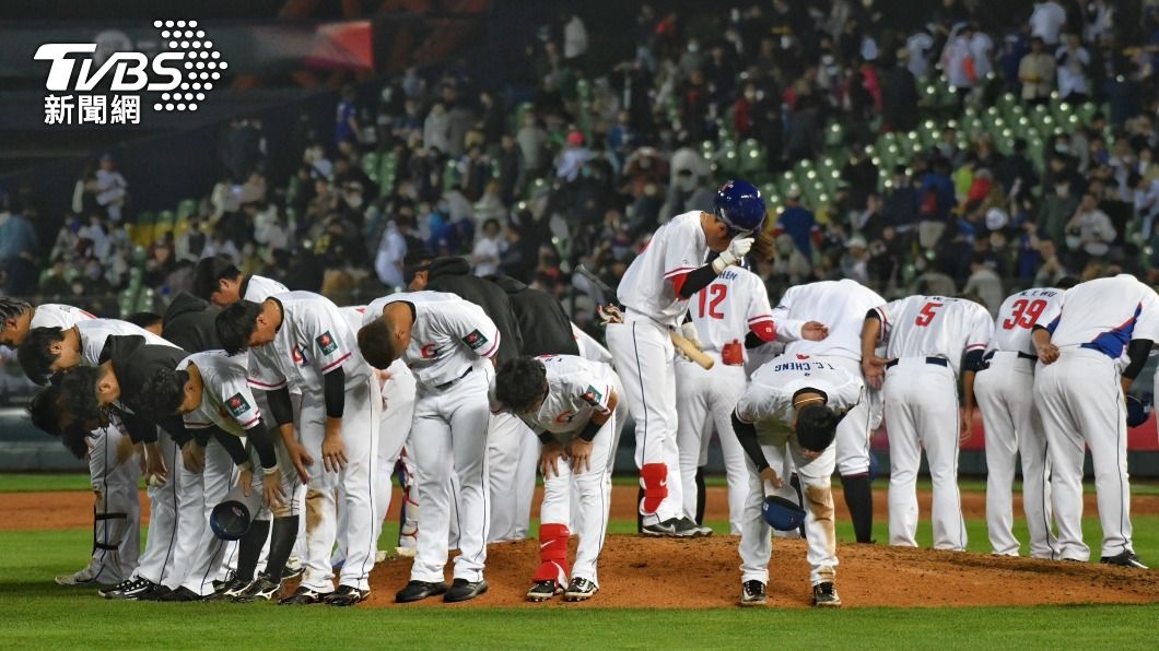 台灣棒球黃金時代已過？球迷憶13年陣容：投手群太豪華