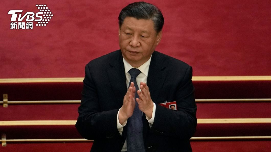 習近平:提高一體化國家戰略體系 強化國防工業