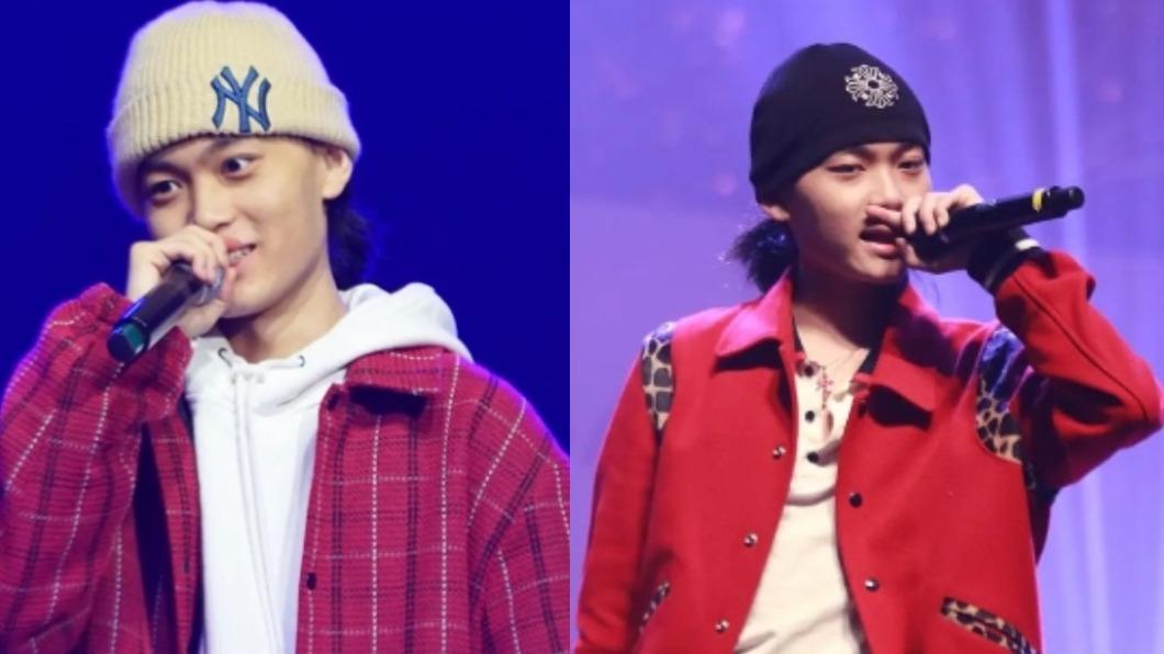 曾參加過《高等Rapper 4》的歌手李尚宰也是債主之一。(圖/翻攝自李尚宰IG)