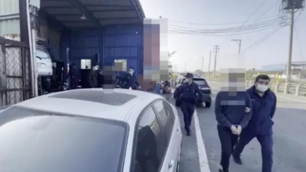 假打工真詐騙!彰化男遭囚禁凌虐淪洗錢人頭 行員眼尖報警