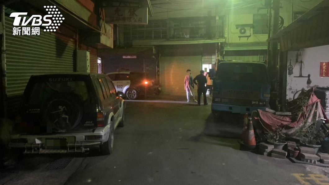 雙屍人倫悲劇!夫返家赫見妻與子兩人 血跡斑斑慘死屋內