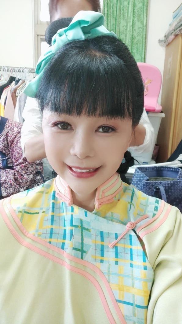 林玉紫無奈一段婚姻竟不值200多萬。（圖／翻攝自林玉紫臉書）