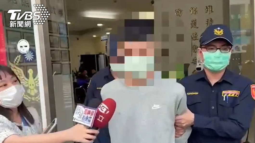 喝到斷片!賓士男酒駕撞死工人18萬交保 親友深夜湊錢保人