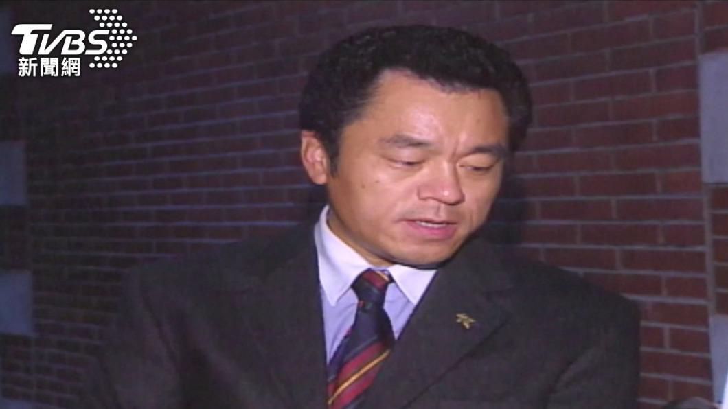 龍巖集團創辦人李世聰。（圖／TVBS資料畫面）