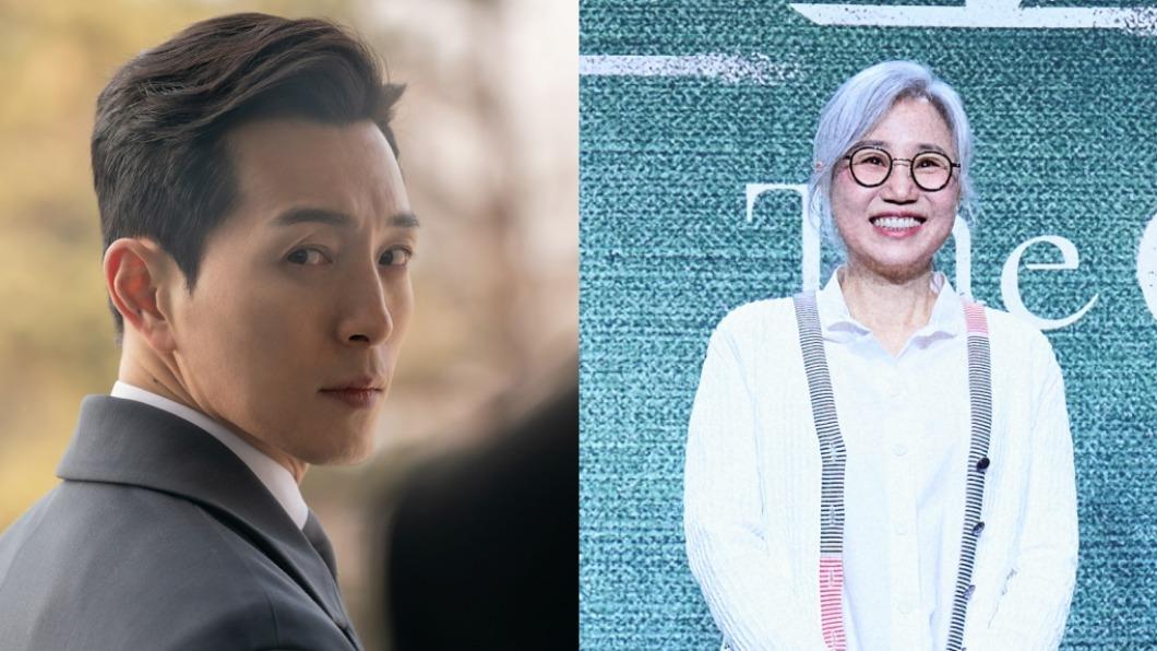《黑暗榮耀2》圍棋小開患「無精症」? 編劇為1事向霸凌女道歉