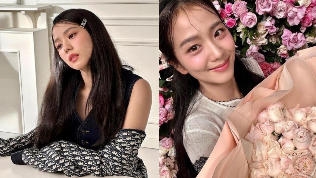 Jisoo首波美照來了!月底推個人專輯 粉絲暴動:終於等到