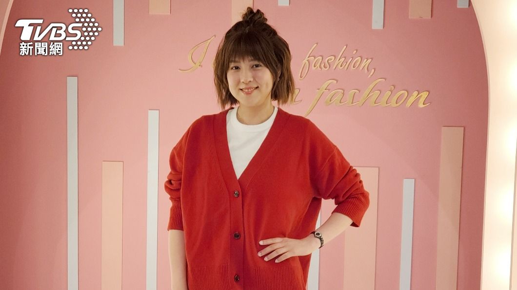 專訪/朱芯儀抗乳癌1週年重生 「慶祝我順利活著」飛離台灣過37歲