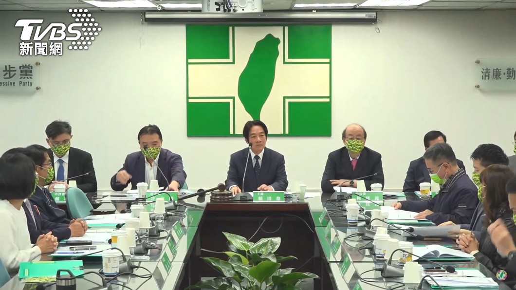 圖/TVBS