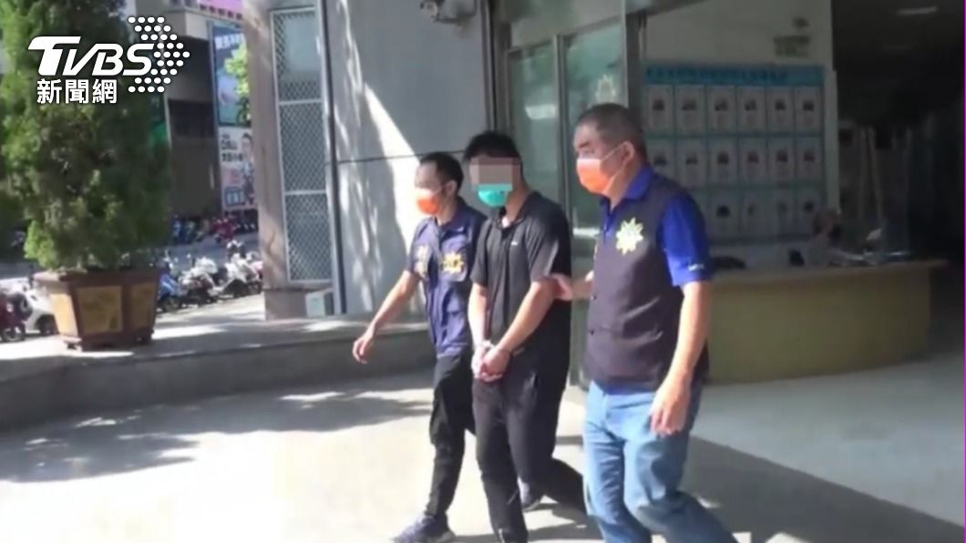 我這有批塔位好便宜!詐團專騙股災韭菜 生吞活剝連扒三層皮