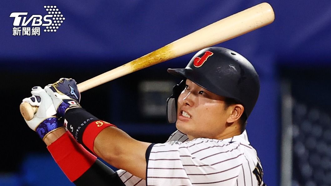 夢幻陣容的煩惱!第4棒排村神? 大谷前後棒是關鍵