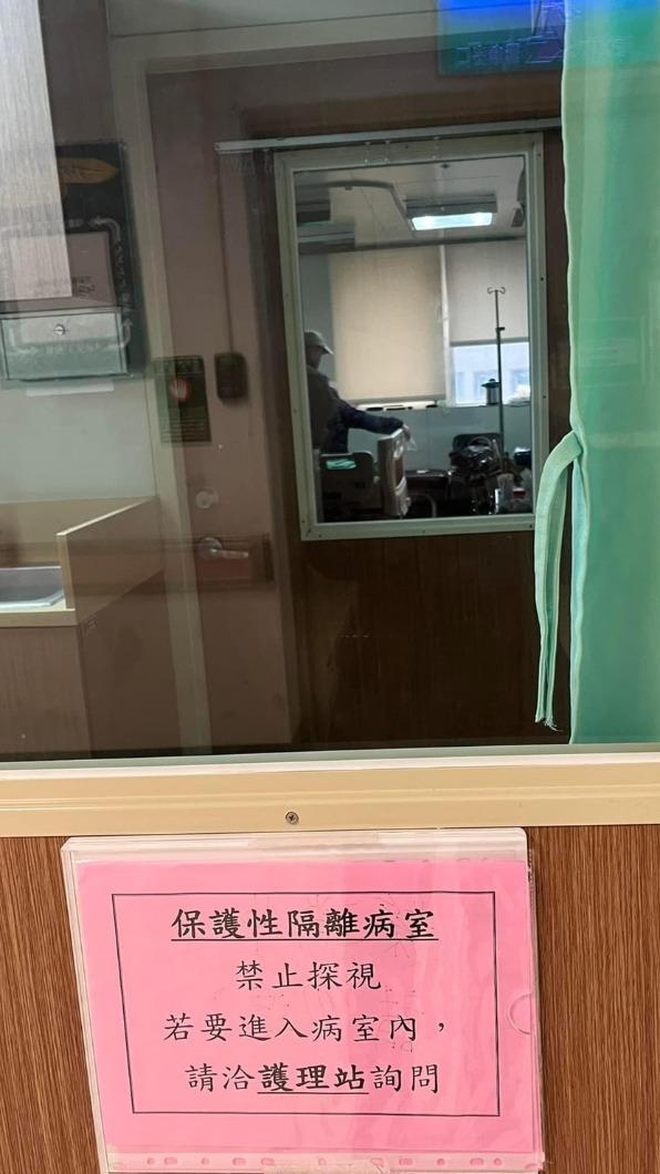 王幼玲丈夫登記腎臟移植已經等待快十年。（圖／翻攝自王幼玲臉書）