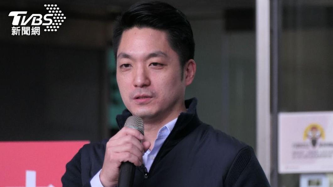TVBS民調／六都市長滿意度出爐　「天龍國」市長蔣萬安墊底