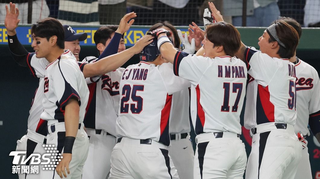 火藥味濃厚!日韓大戰明登場 韓教頭:想All in對決日本