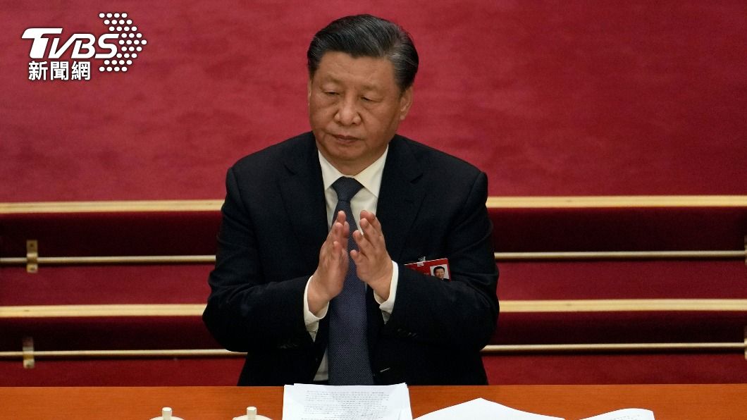 兩會/習近平今料三度當選國家主席 「全票」與否重頭戲