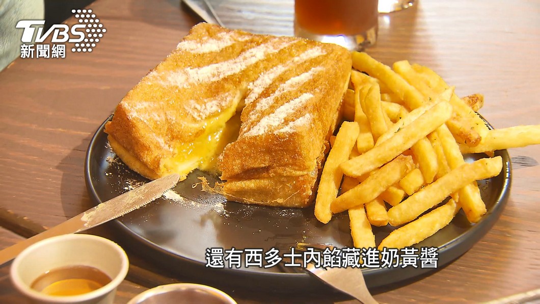 圖／TVBS 