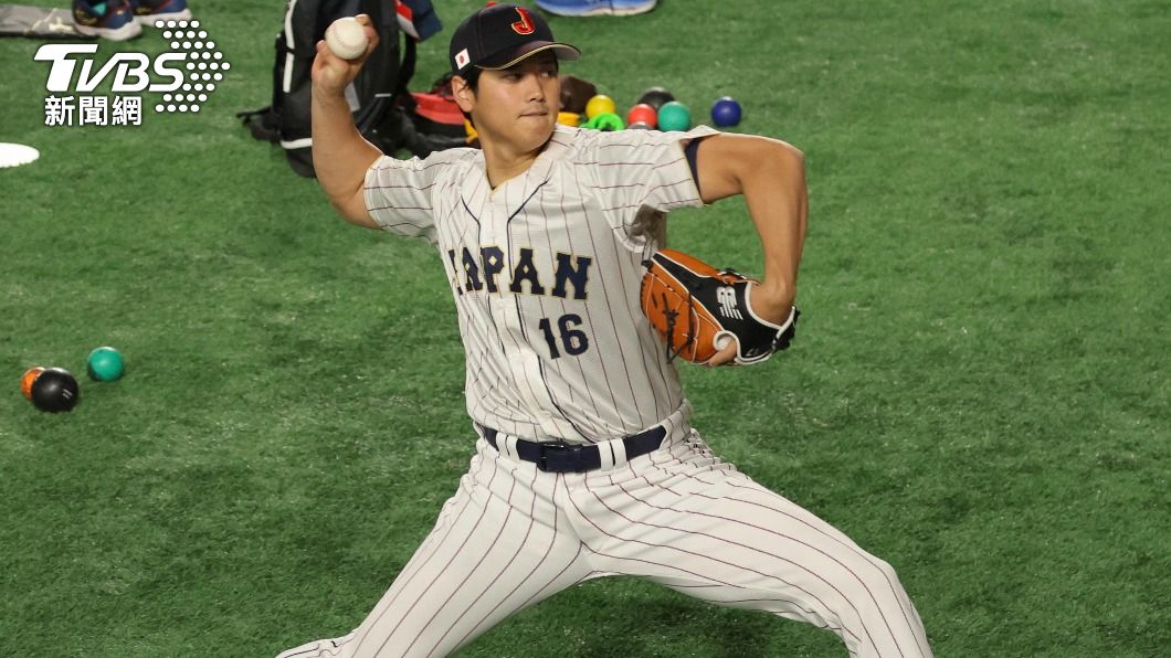 大谷對手出爐!大陸19歲左投「翔翔對決」 主帥:絕不投降