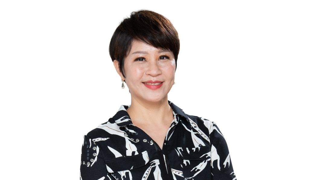 呂惠敏代班該節目。（圖／三立提供）