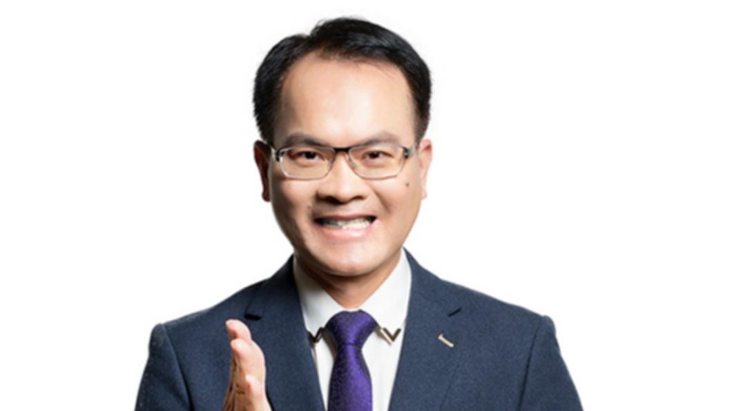 鄭弘儀暫別節目。（圖／三立提供）