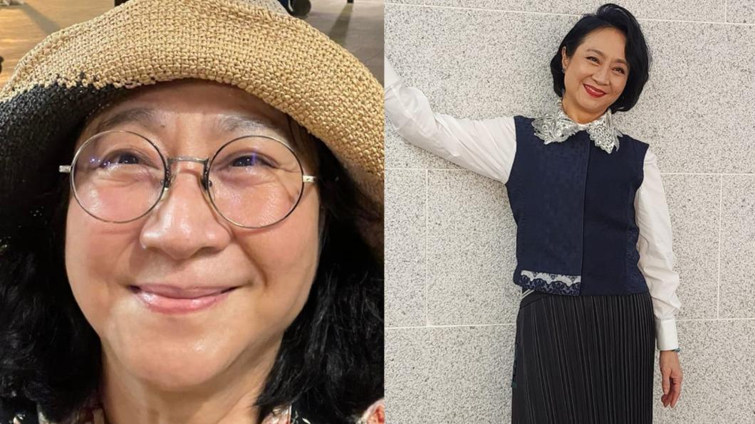 金鐘影后5年內反覆流產!受孕後「挺大肚不敢見人」陷自閉深淵
