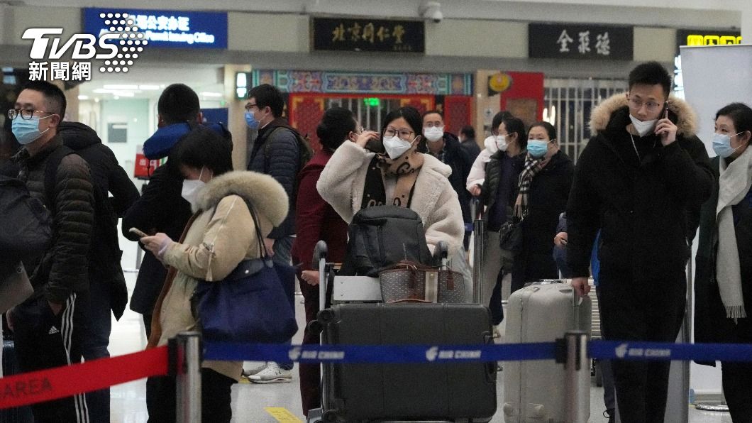 中國護照含金量高?官員稱免簽150國 真相被打臉
