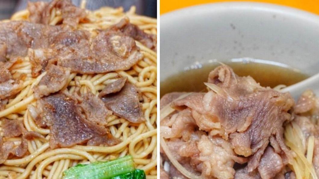 羊肉控必看!一次爽吃20道羊肉熱炒 巨無霸炒麵僅百元
