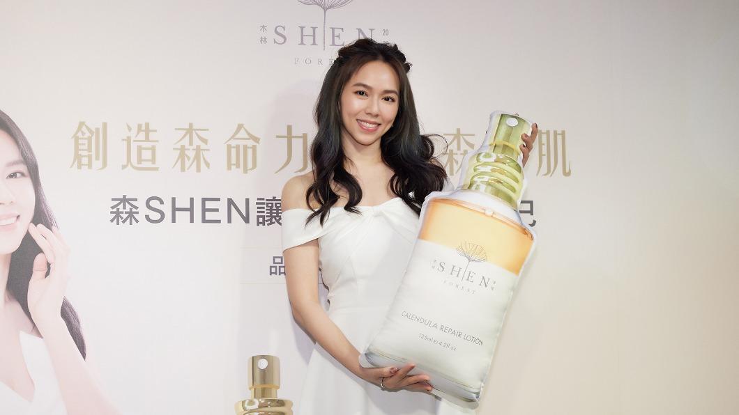 夏于喬結婚4年積極備孕　自爆「這舉動」惹怒導演尪