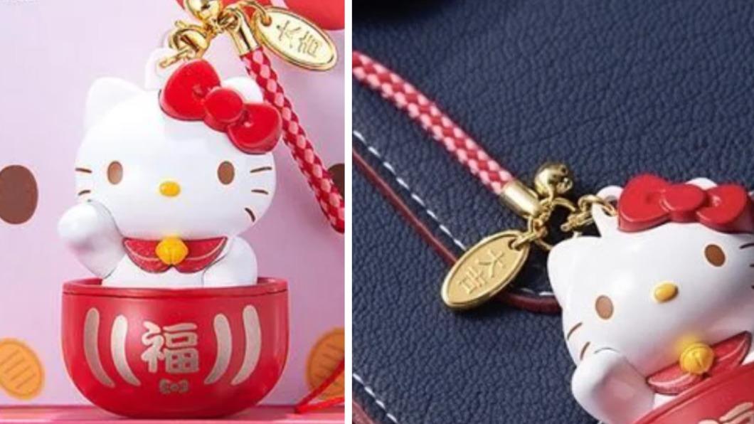 開搶!KITTY3D悠遊卡確定回歸 發售日、通路一次看