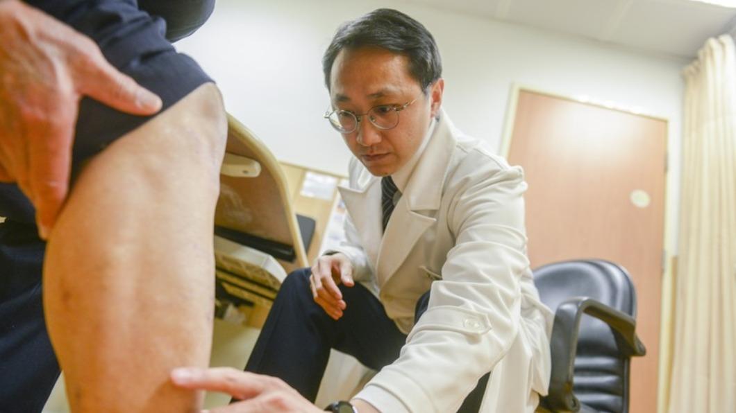 腎臟病末期!靠中醫減少尿毒素累積 成功逆轉延緩病程